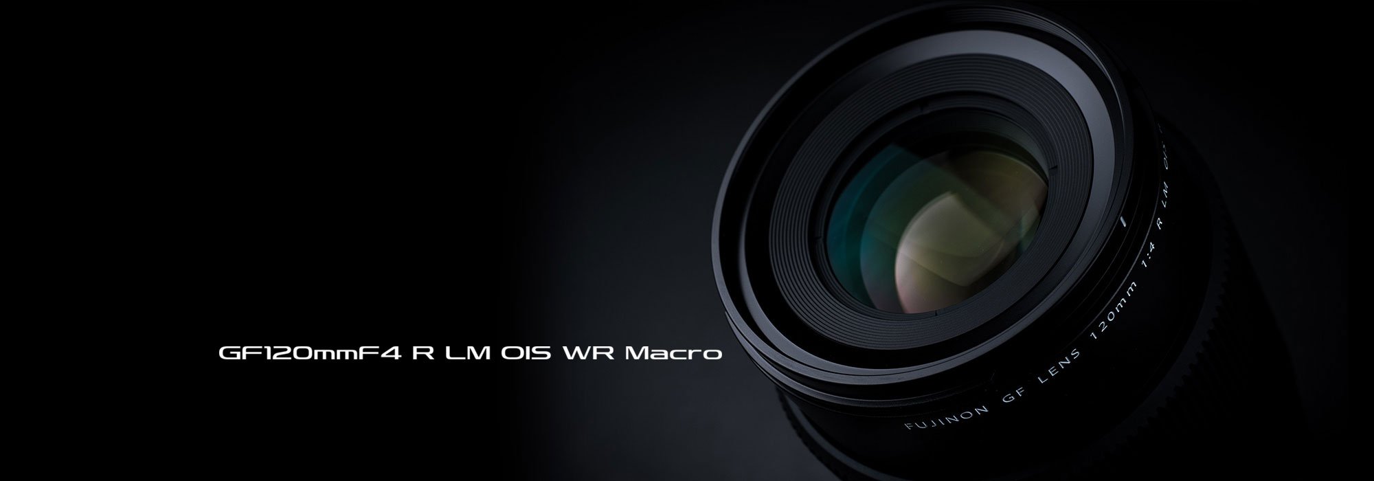 Gf32 64mmf4 R Lm Wr Fujifilm Gfx X Series Official Site