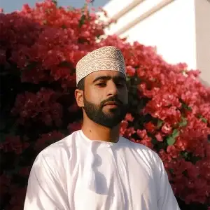 Ahmed Al Kalbani