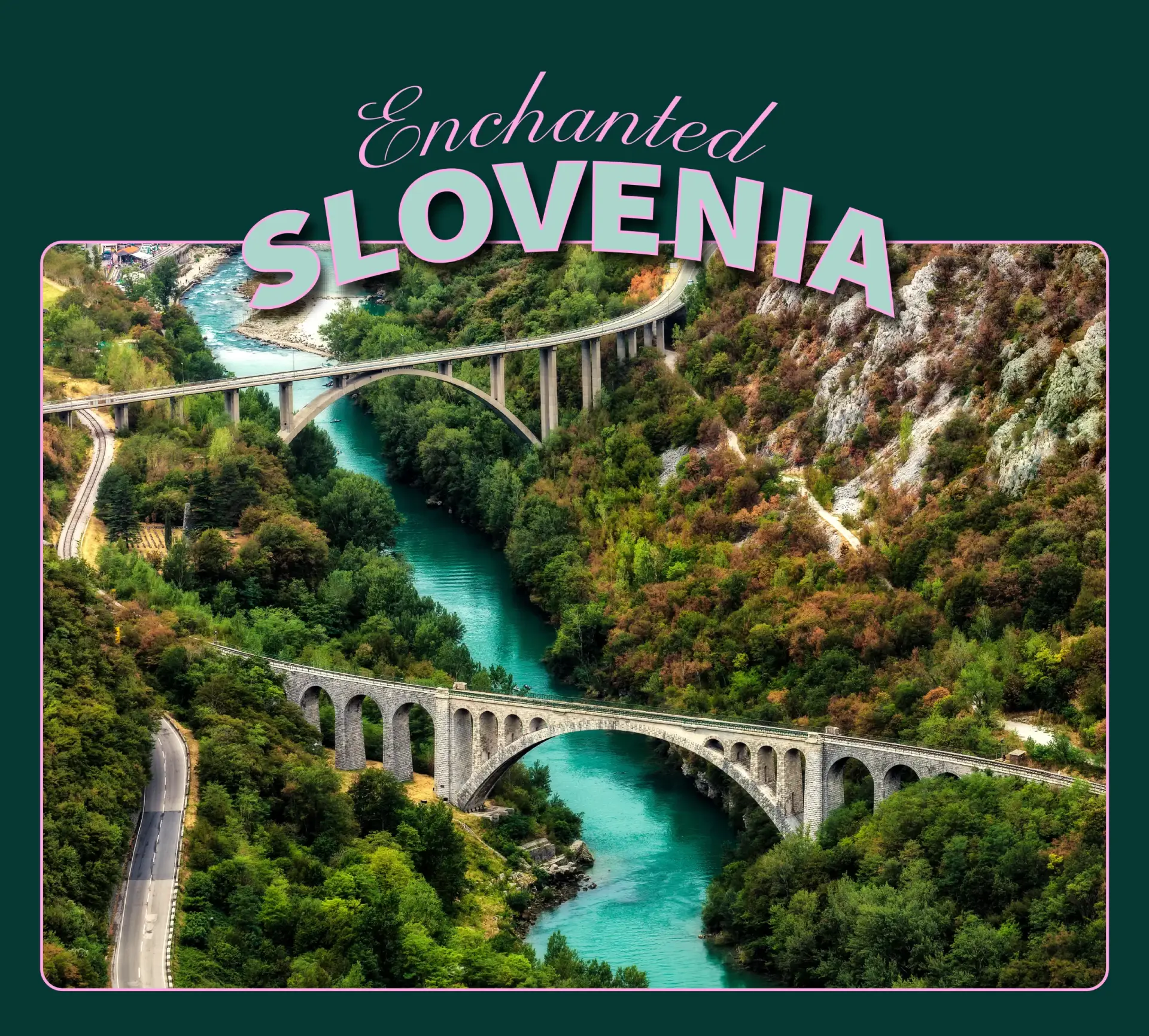 Enchanted Slovenia | Fujifilm X-photographer